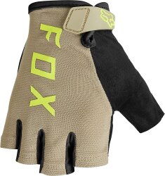 Перчатки Fox Ranger Gel Short (Stone)