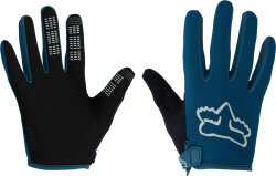 Перчатки Fox Ranger Full Finger Gloves (Dark Indigo)