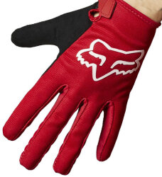 Перчатки Fox Ranger Womens Full Finger Gloves (Chili)