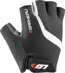 Перчатки Garneau Biogel Rx-v Cycling Gloves (Black)