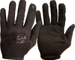 Перчатки Pearl iZUMi Divide Gloves (Black)