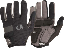 Перчатки Pearl iZUMi ELITE Gel Full Finger Gloves (Black)