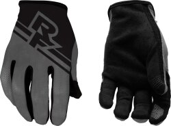 Перчатки RaceFace Indy Full Finger Gloves (Black)