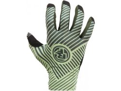 Перчатки RaceFace Indy lines gloves-hunter