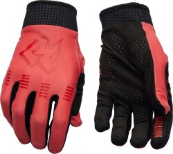 Перчатки RaceFace Roam Fullfinger Gloves (Coral)