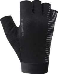 Перчатки Shimano Classic II Short Finger Gloves (Black)