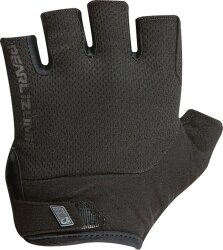 Перчатки велосипедные Pearl iZUMi Attack Gloves (Black)