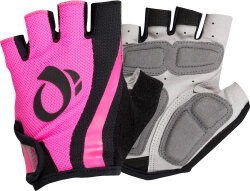 Перчатки женские Pearl iZUMi SELECT (2019) Gloves (Pink/Black)