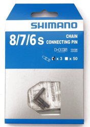 Пин цепи Shimano HG для 8 скоростей