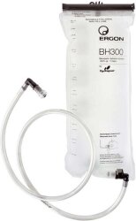 Питьевая система Ergon Trinksystem BH300 3L (Transparent)