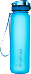 Пляшка KingCamp Tritan Bottle 1000ML для води blue