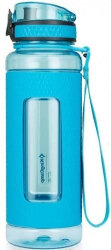 Бутилка KingCamp Tritan Silicon Bottle для води royal blue