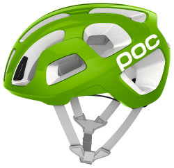Велосипедный шлем POC OCTAL сannon пreen
