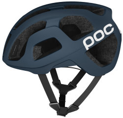 Велосипедный шлем POC OCTAL navy black