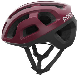 Велосипедный шлем POC OCTAL X thaum red