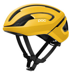Шлем велосипедный POC Omne Air Spin (Sulfur Yellow Matt)
