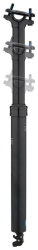 Подседельный штырь-дроппер PRO LT 31.6mm/150mm/0mm offset Dropper Post (Black)