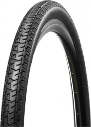 Покрышка Maxxis HOOKWORM 20x1.95 Черный 4717784005799 VeloOnline
