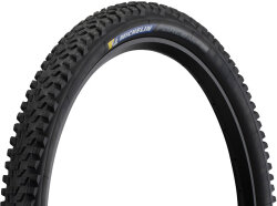 Покрышка Michelin Force AM2 27.5"x2.60" (Black)