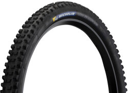 Покрышка Michelin Wild AM2 27.5"x2.60" (Black)
