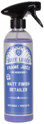Полироль для рамы Juice Lubes Matt Finish Detailer 500ml