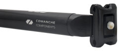 Подседельный штырь Comanche POST 30,9мм 400мм
