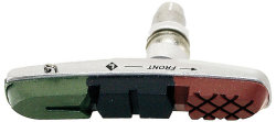 Тормозные колодки Promax 72 мм