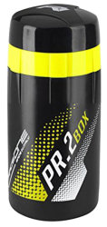Бокс RaceOne TOOLBOX PR.2 black-yellow