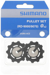 Ролики Shimano Dura Ace Di2 RD-9000/9070 Pully Set (2pcs)