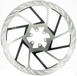 Ротор тормозной Sram HS2 6-Bolt Brake Disc Rotor (Silver/Black)