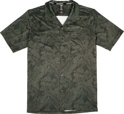 Рубашка RaceFace Torres Technical Button Up Shirt (Black)