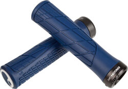 Ручки руля Ergon GA2 Grips (Nightride Blue)