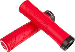 Ручки руля Ergon GA2 Grips (Risky Red)