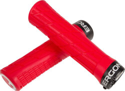Ручки руля Ergon GE1 Grips (Risky Red)