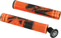 Ручки руля Hipe LMT03 170mm (Oranhe/Black)
