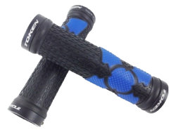 Ручки руля TOKEN TK988-BLU blue