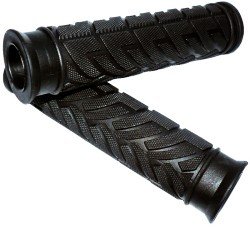 Ручки руля Co-Union CB-3501 L black