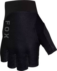 Рукавички Fox RANGER GLOVE GEL SHORT [Black] чорний 33608-001-2X