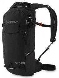 Рюкзак AcePac Edge 7 (Black)