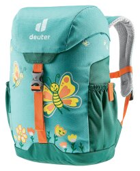 Рюкзак Deuter Schmusebar (Dustblue Alpinegreen)