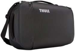 Рюкзак-наплечная сумка Thule Subterra Carry-On 40L Dark Shadow