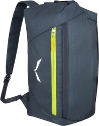 Рюкзак-сумка Salewa Ropebag 2 (Grey Ombre Blue)