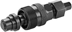 Съемник чашек рулевой VAR PE-01000 Crank Extractor (Black)