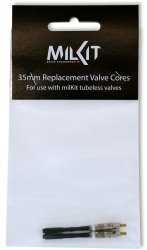 Сердечник ниппеля MilKit Valve Cores