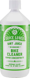 Шампунь Juice Lubes Concentrate Bike Cleaner 1L