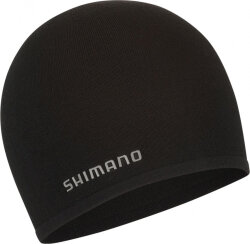 Шапка под шлем Shimano Uru (Black)