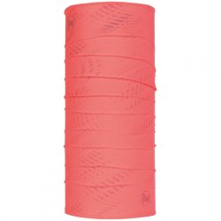 Шарф Buff Reflective R-Solid Coral Pink