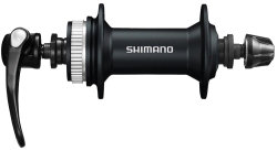   Shimano Alivio HB-M4050 ALIVIO 32H QR black