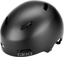 Шлем детский Giro Dime FS Helmet (Matte Black)