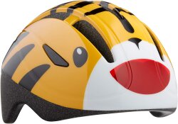 Шлем детский Lazer Bob+ (Orange Tiger)